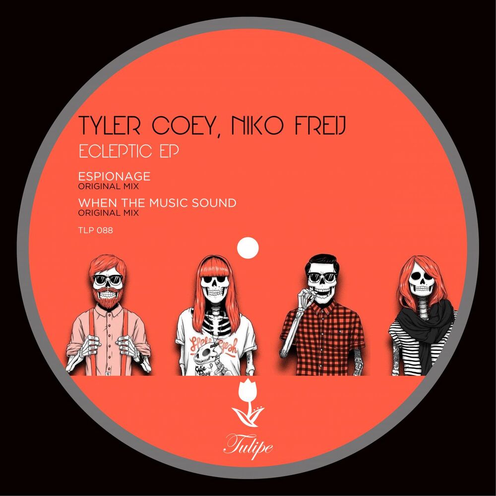 Picture of Tyler Coey, Niko Freij