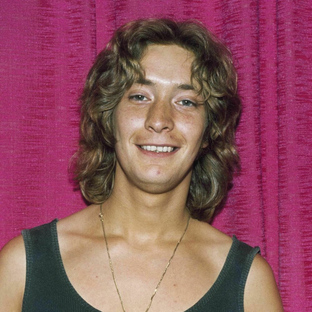 Picture of Chris Rea