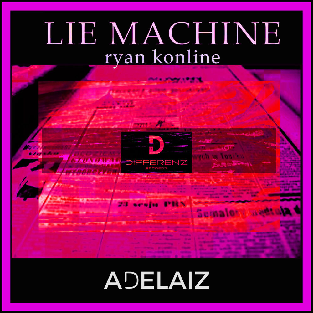 Picture of Ryan Konline