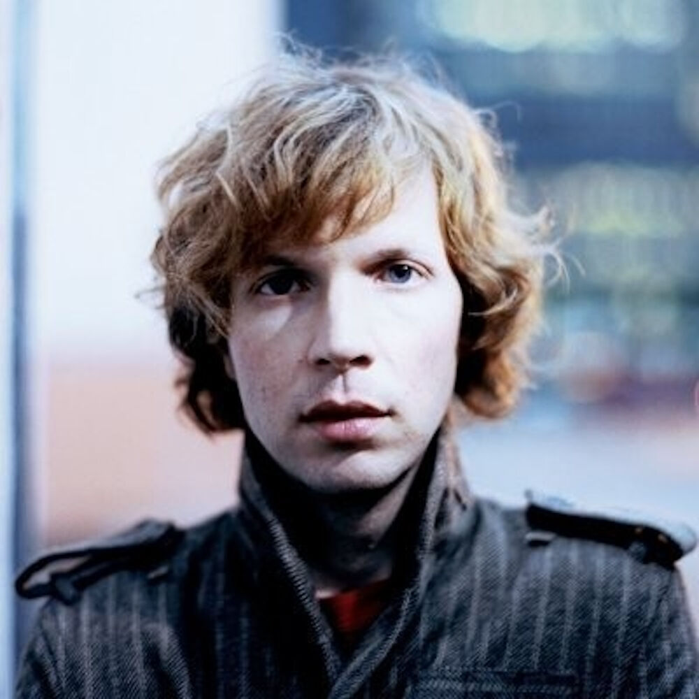 Picture of Beck