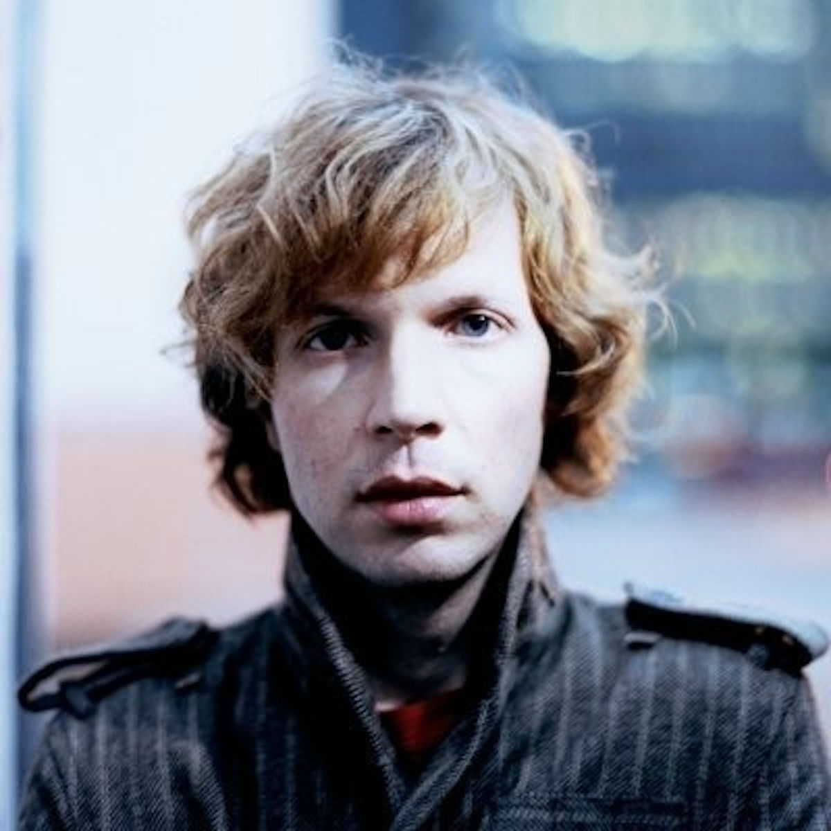 Artist picture of Beck