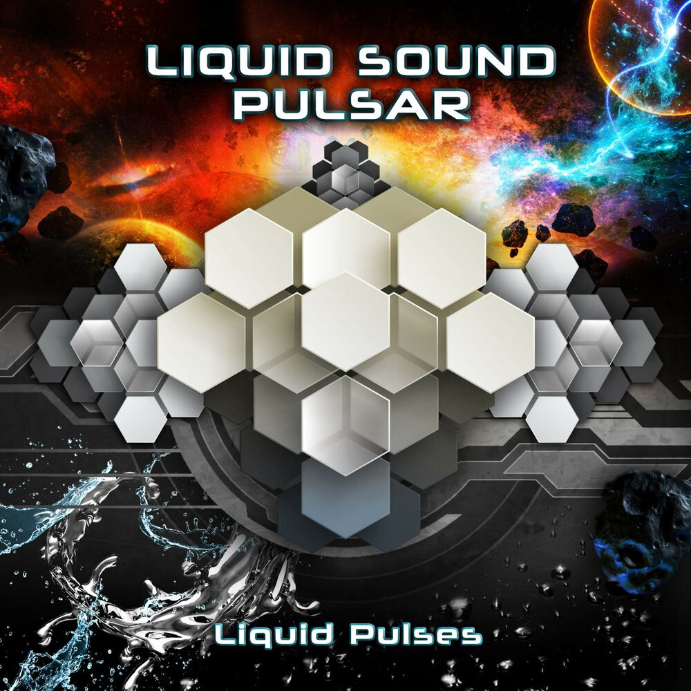 Picture of Liquid Sound