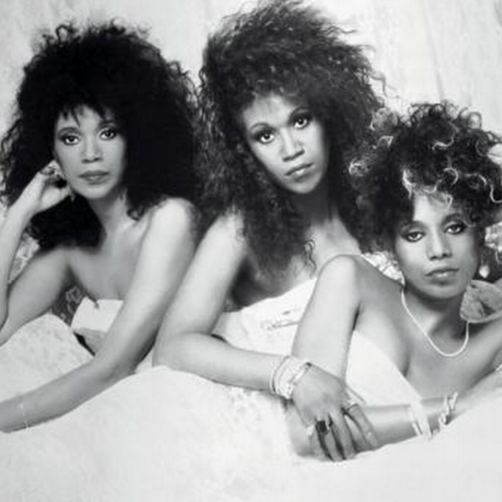 Picture of The Pointer Sisters