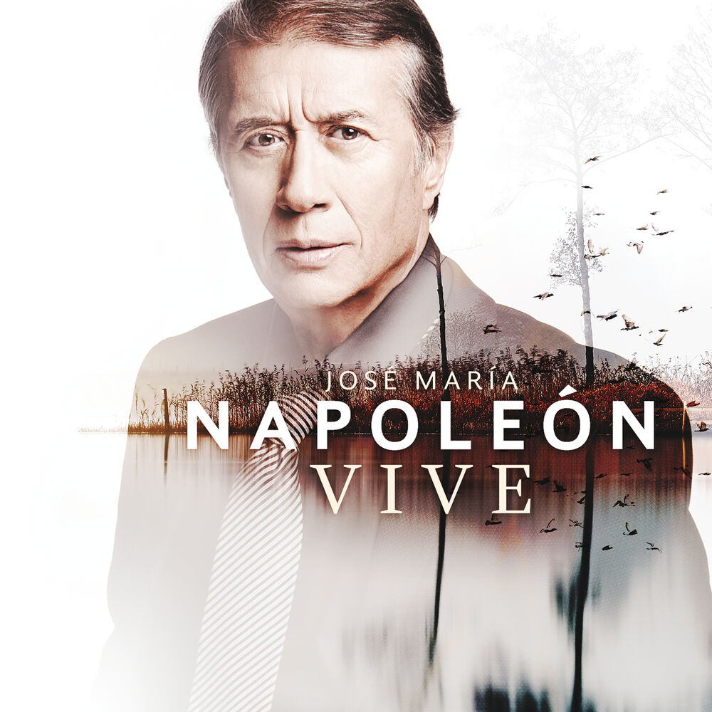 Picture of José Maria Napoleón