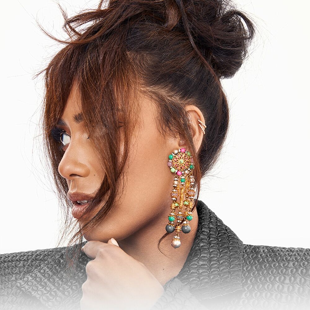 Picture of Amel Bent