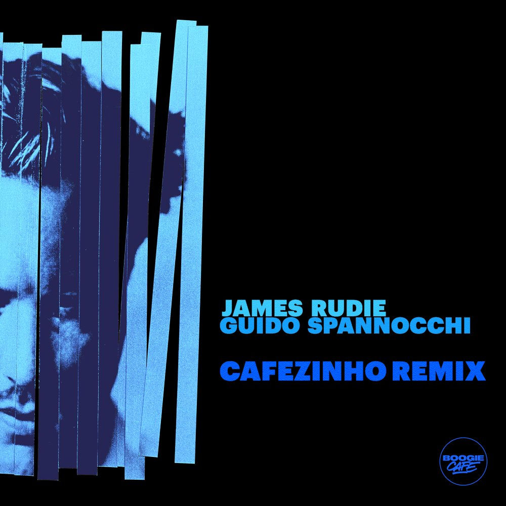 James Rudie
