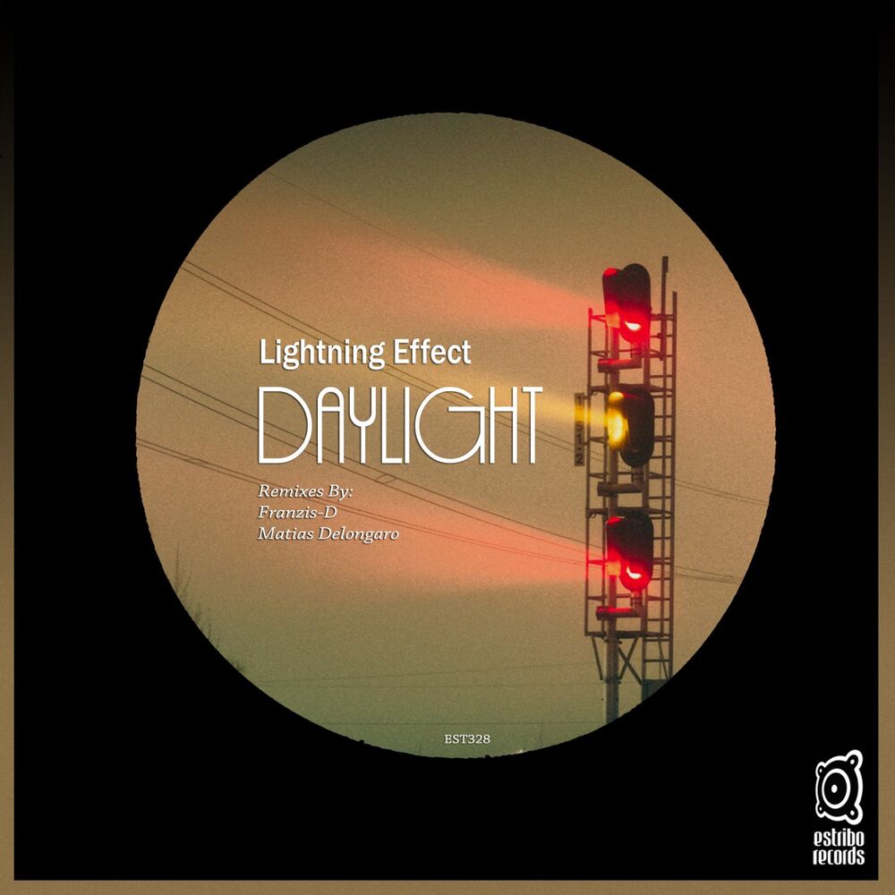 Picture of Lightning Effect