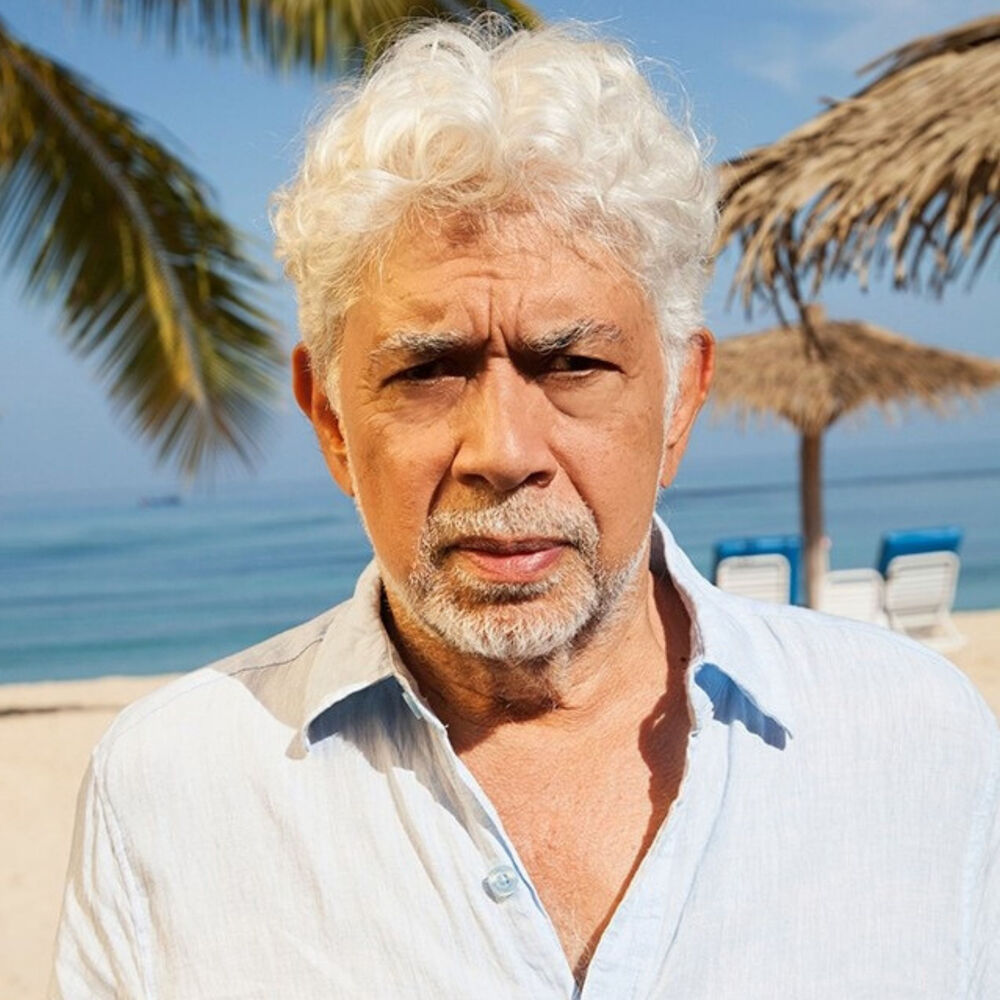 Picture of Monty Alexander