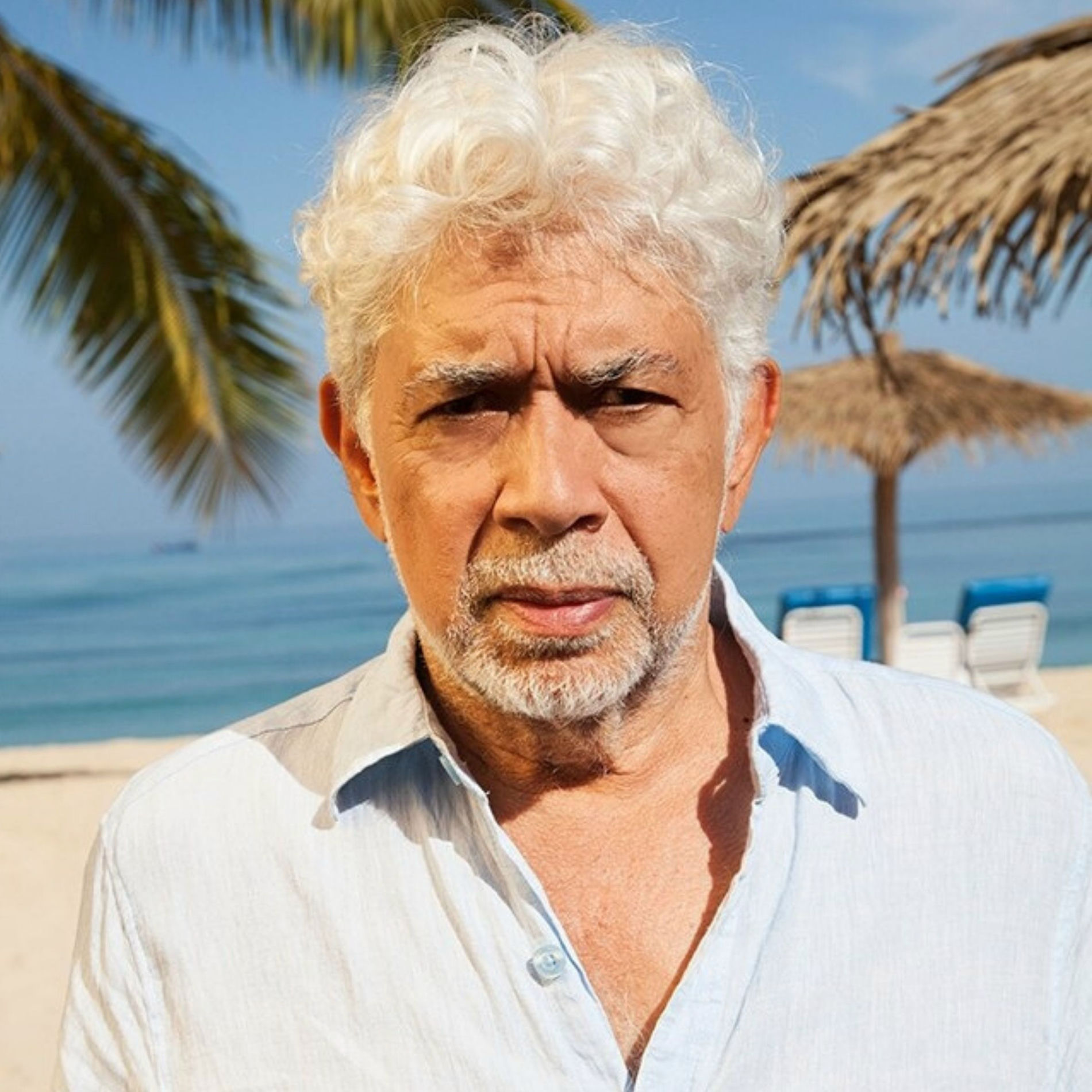 Artist picture of Monty Alexander