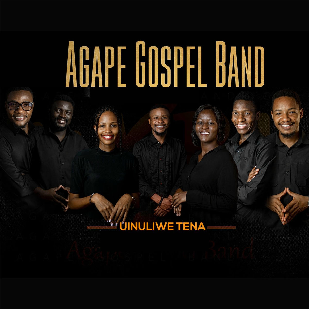 Agape Gospel Band