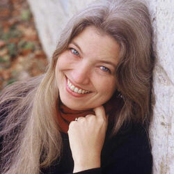 Picture of Maria Cristina Kiehr