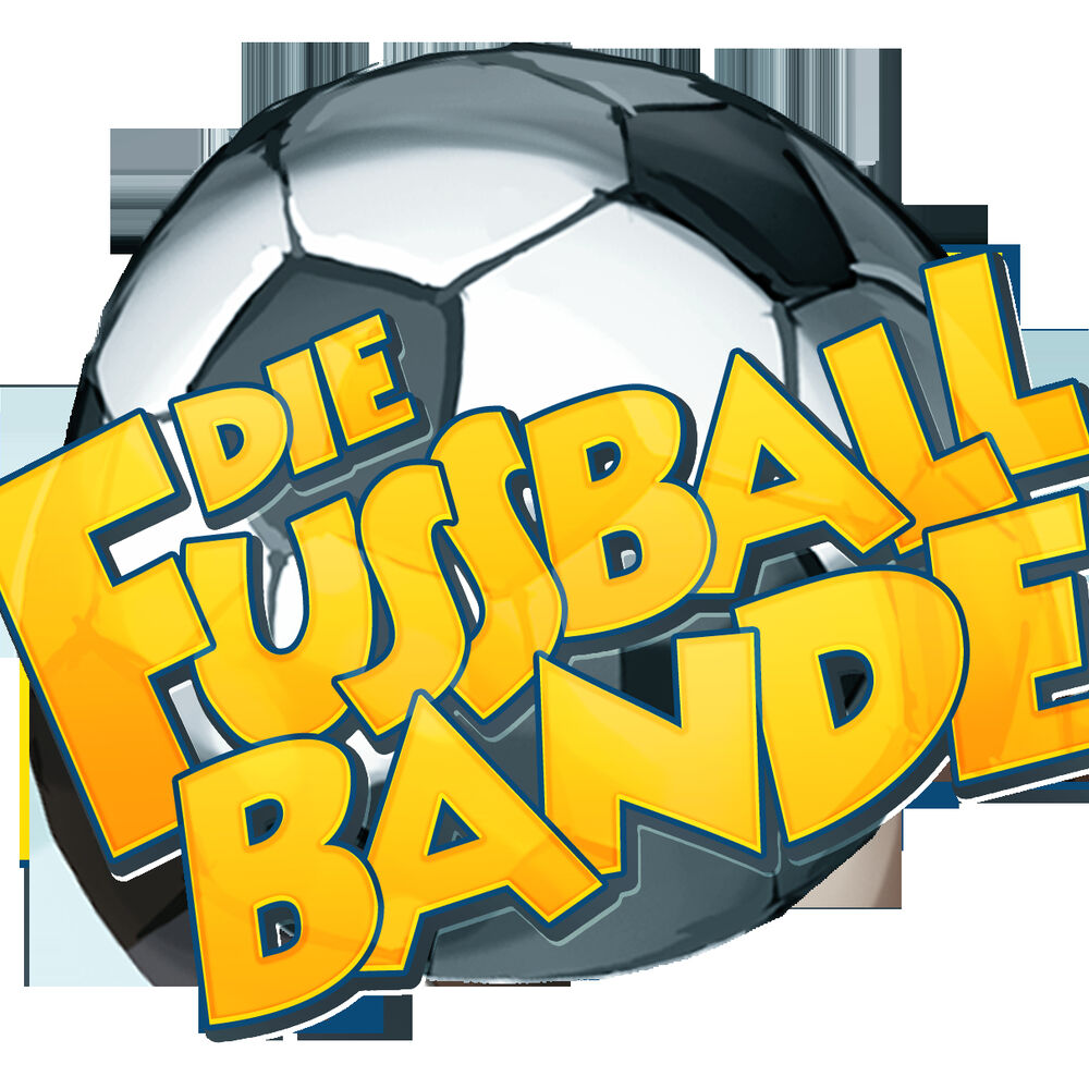 Picture of Die Fussballbande