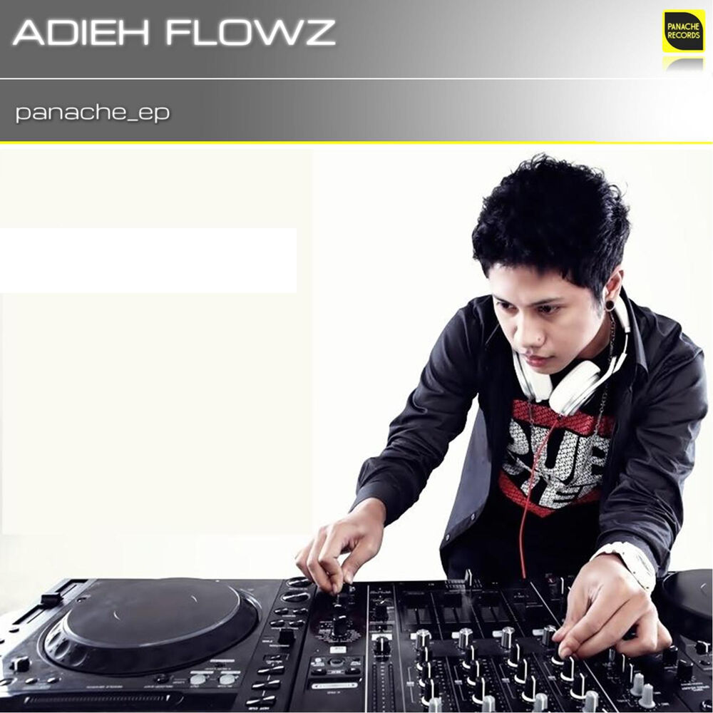 Picture of Adieh Flowz
