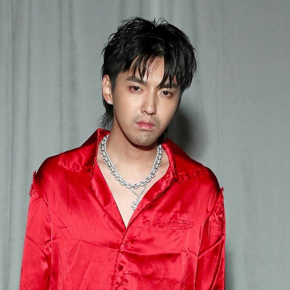 Picture of Kris Wu