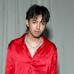 Picture of Kris Wu