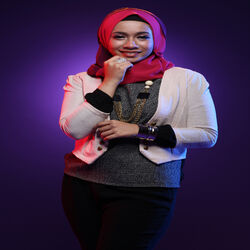 Picture of Amira