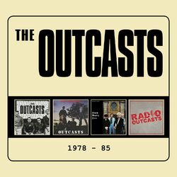 Picture of The Outcasts