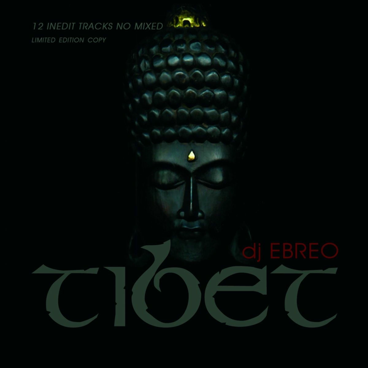 Artist picture of Dj Ebreo