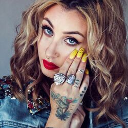 Picture of Kreayshawn