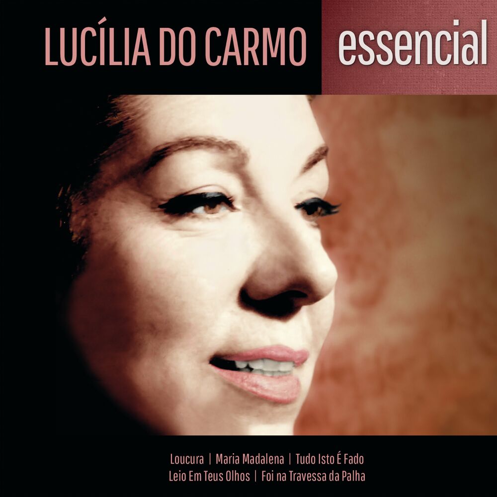 Picture of Lucilia Do Carmo