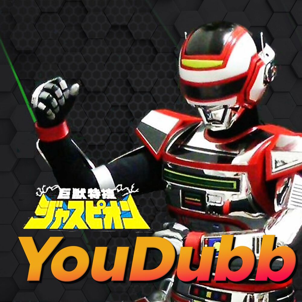 Picture of YouDubb