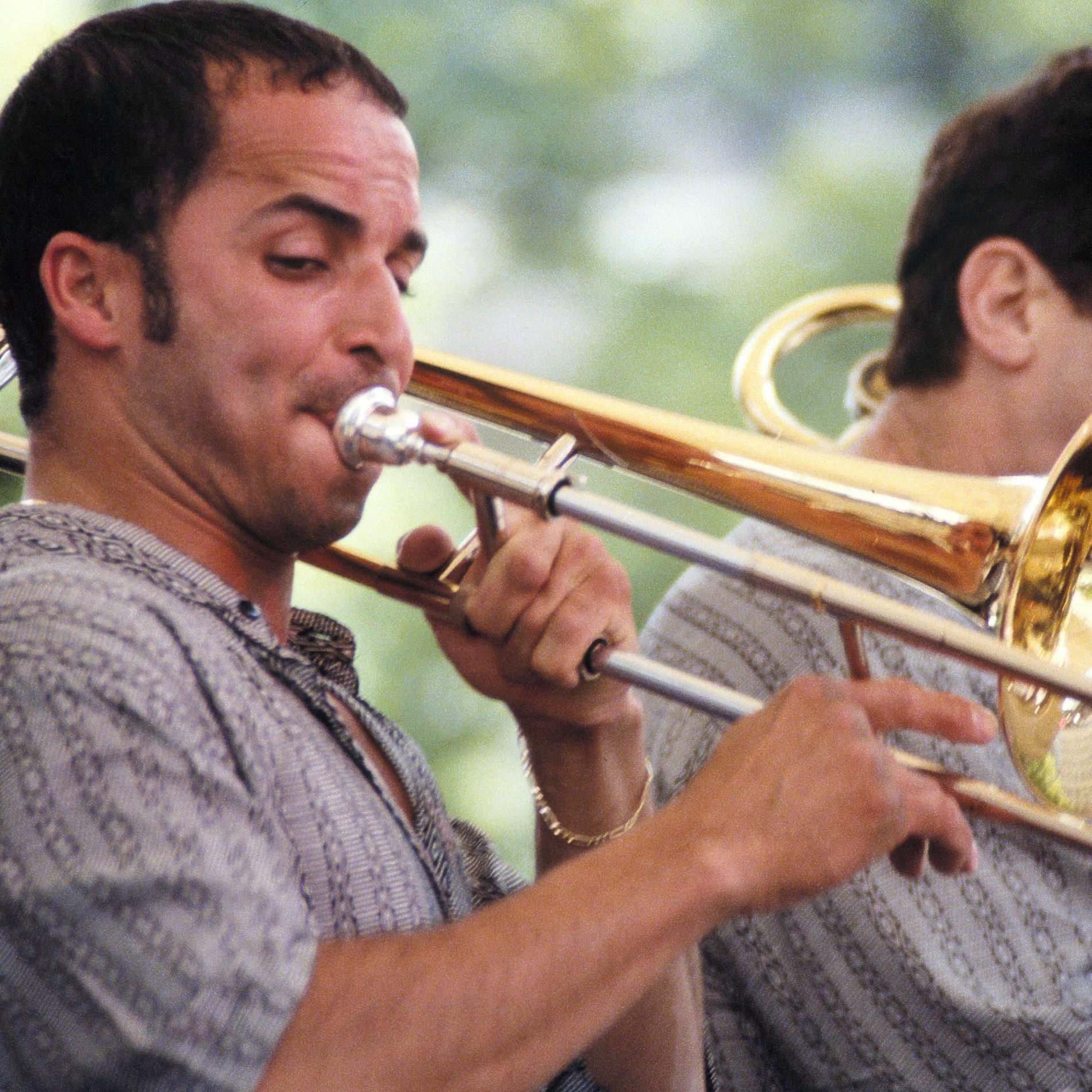 Artist picture of Jimmy Bosch