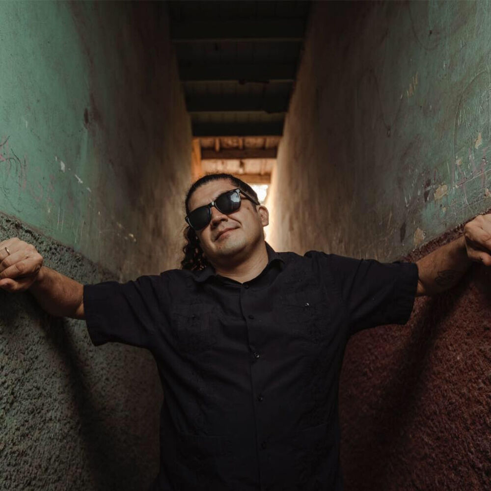 Picture of Mauricio Mesones