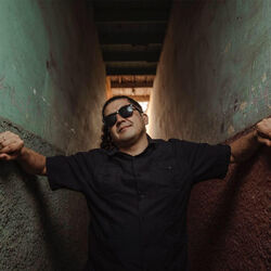Picture of Mauricio Mesones