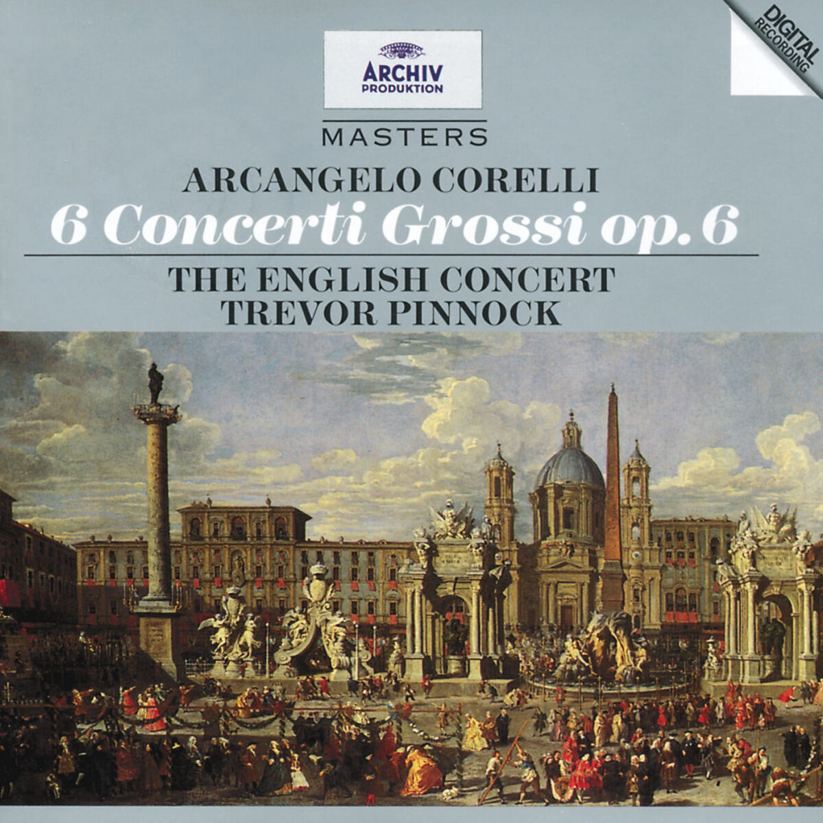 Arcangelo Corelli