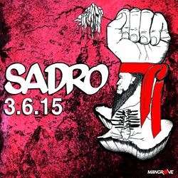 Picture of Sadro