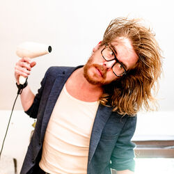 Picture of Antoine Henaut