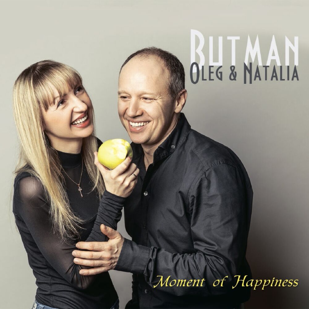Picture of Natalia Butman