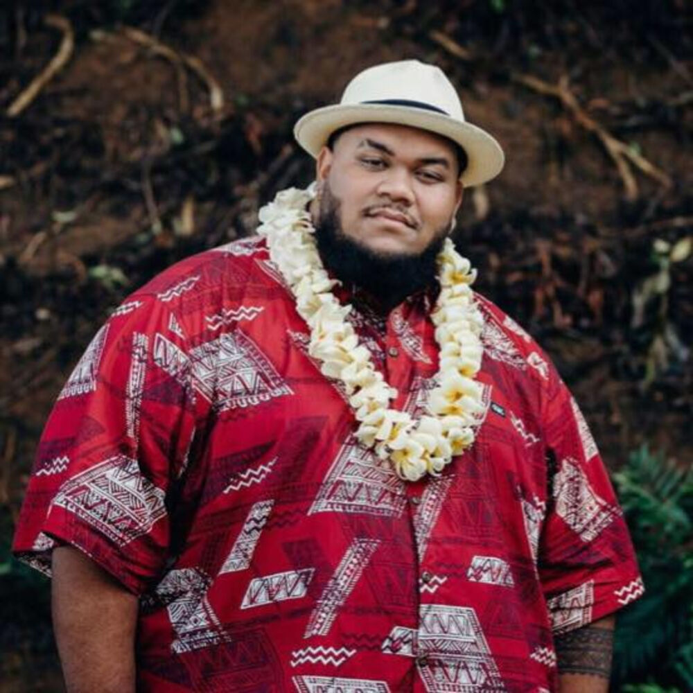 Picture of Josh Tatofi
