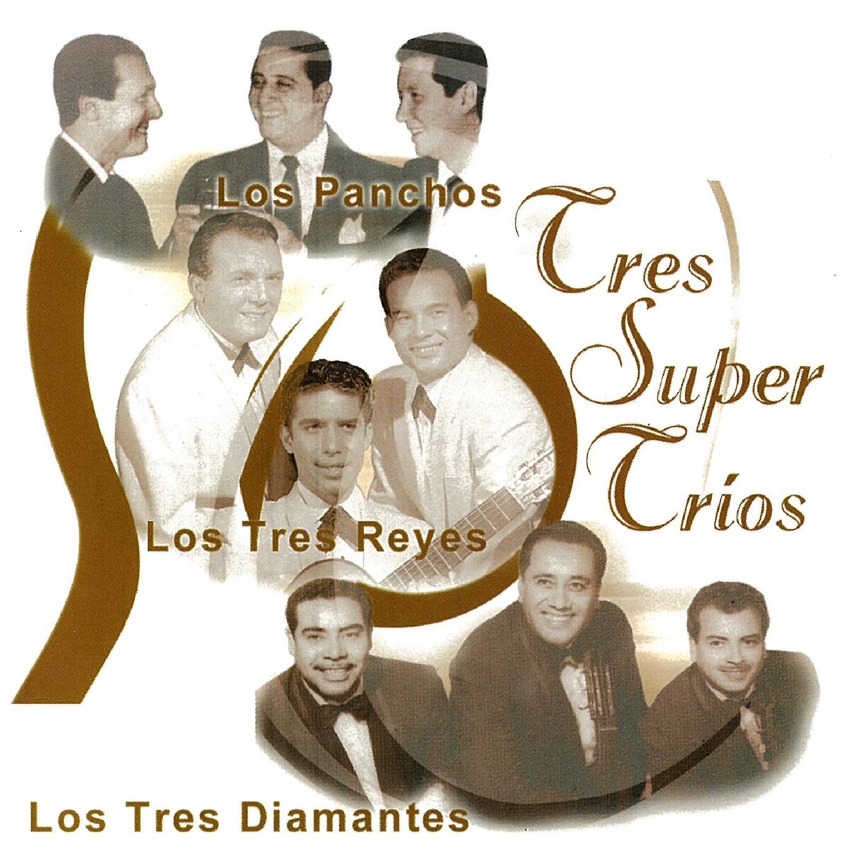 Los Tres Reyes