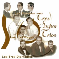 Picture of Los Tres Diamantes