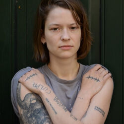 Picture of Selma Judith