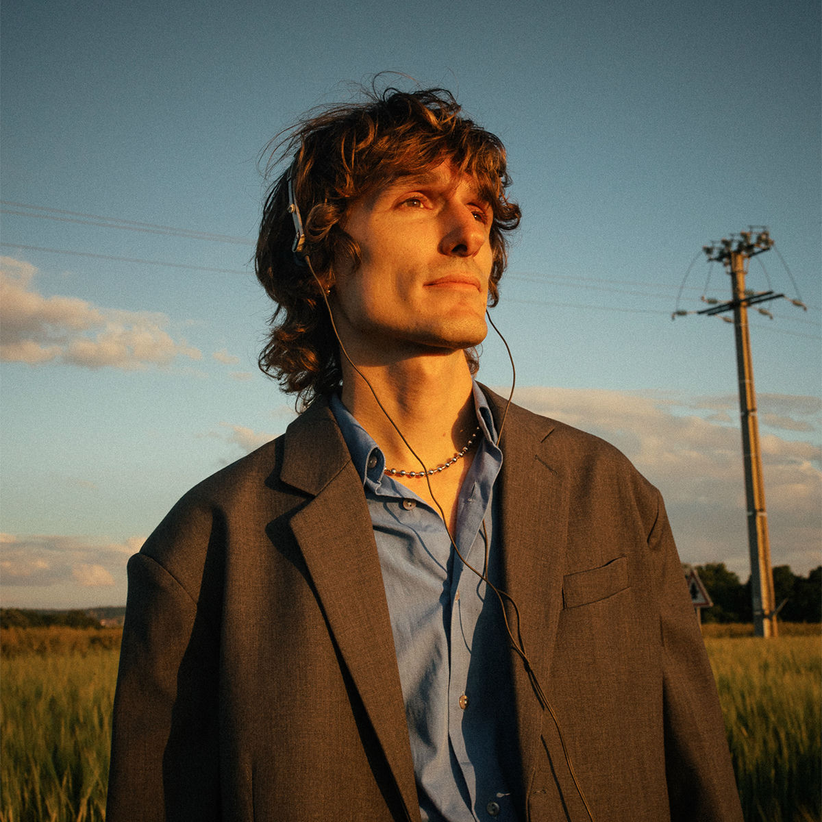 Artist picture of Alexis Croisé