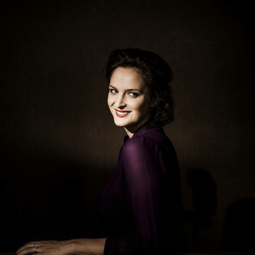 Picture of Jana Kirschner