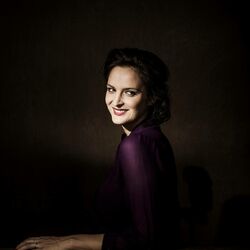 Picture of Jana Kirschner
