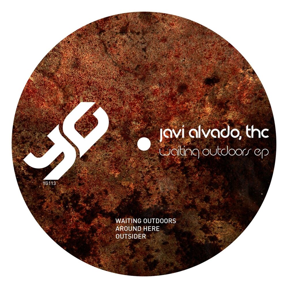 Picture of Javi Alvado & THC
