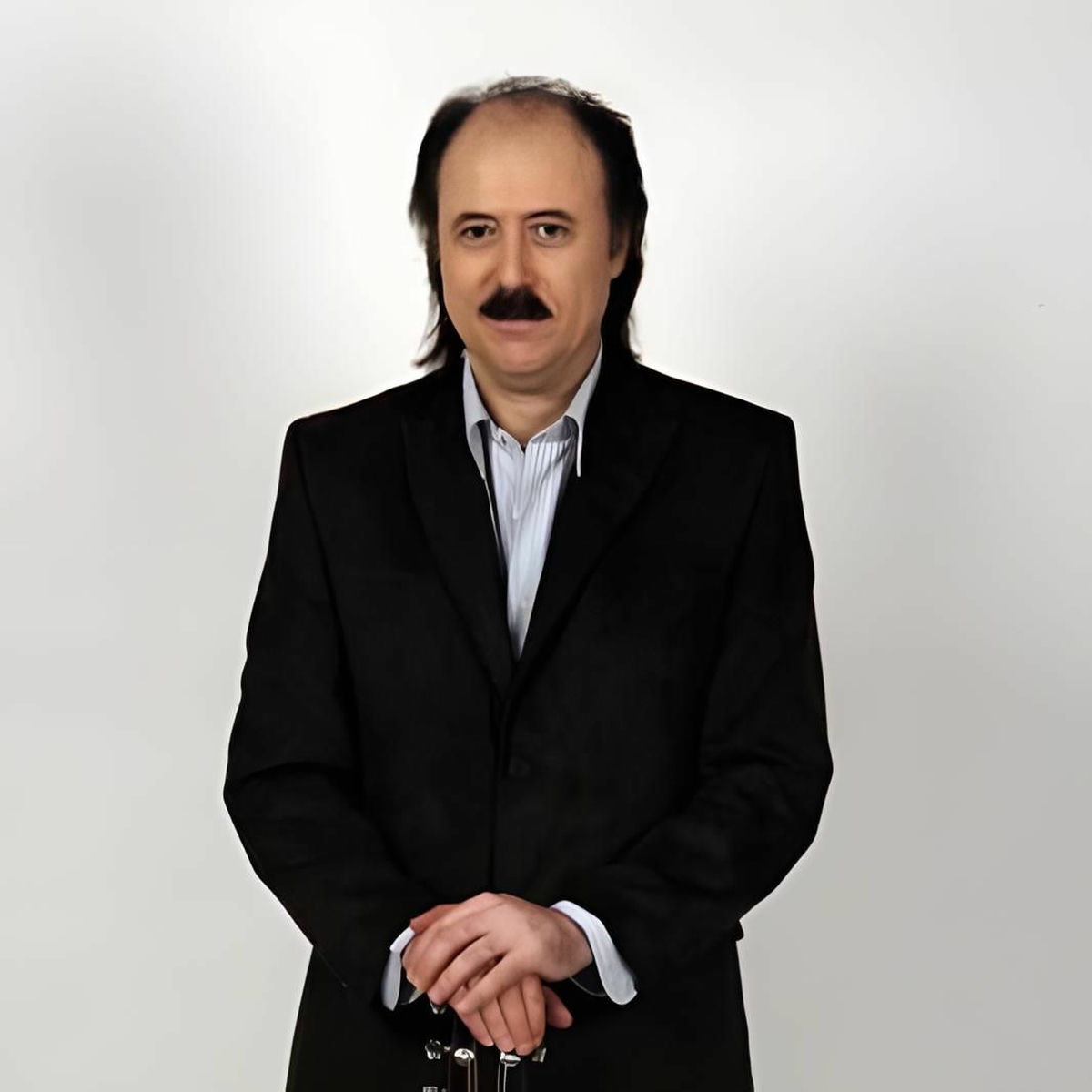 Jaime Roos
