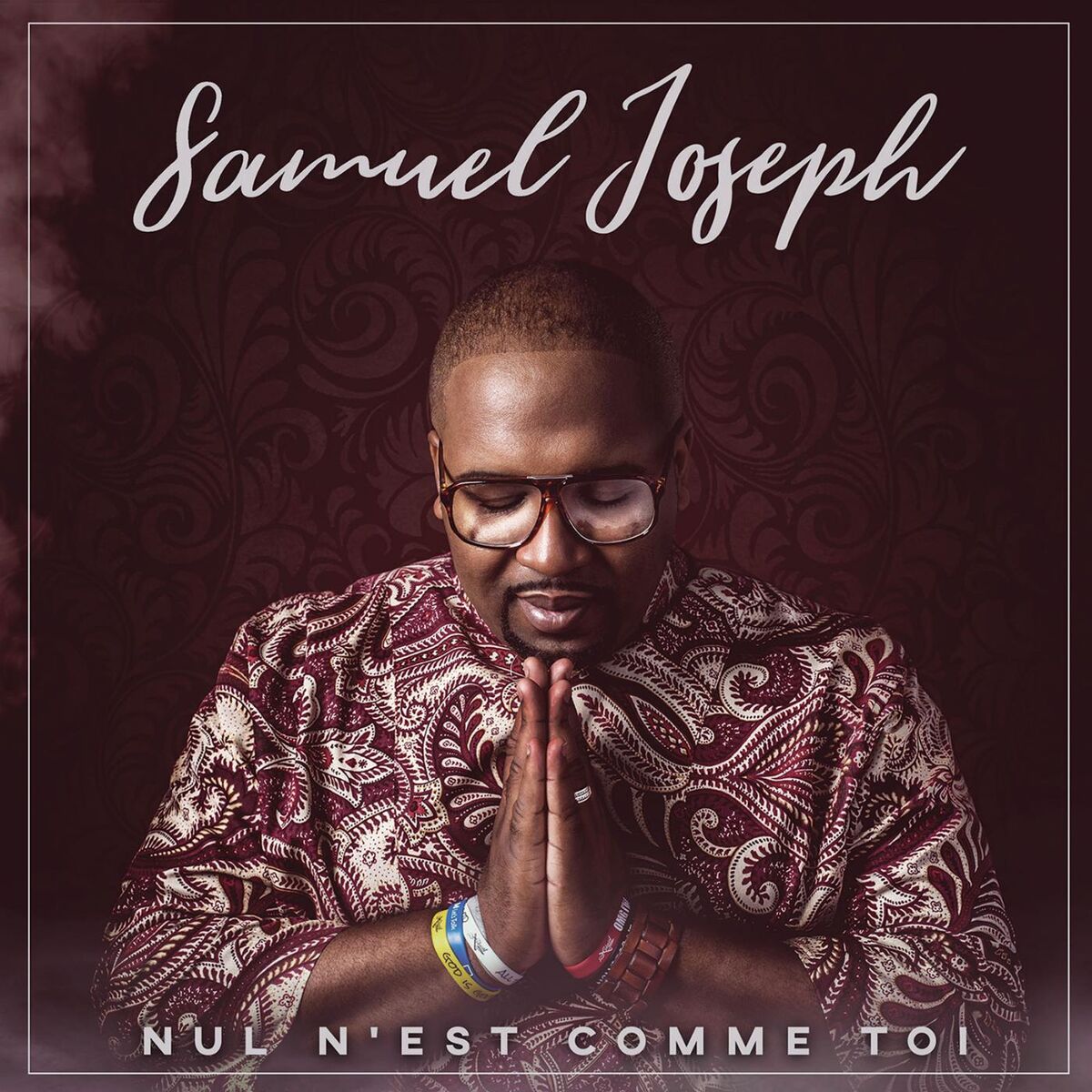 Samuel Joseph