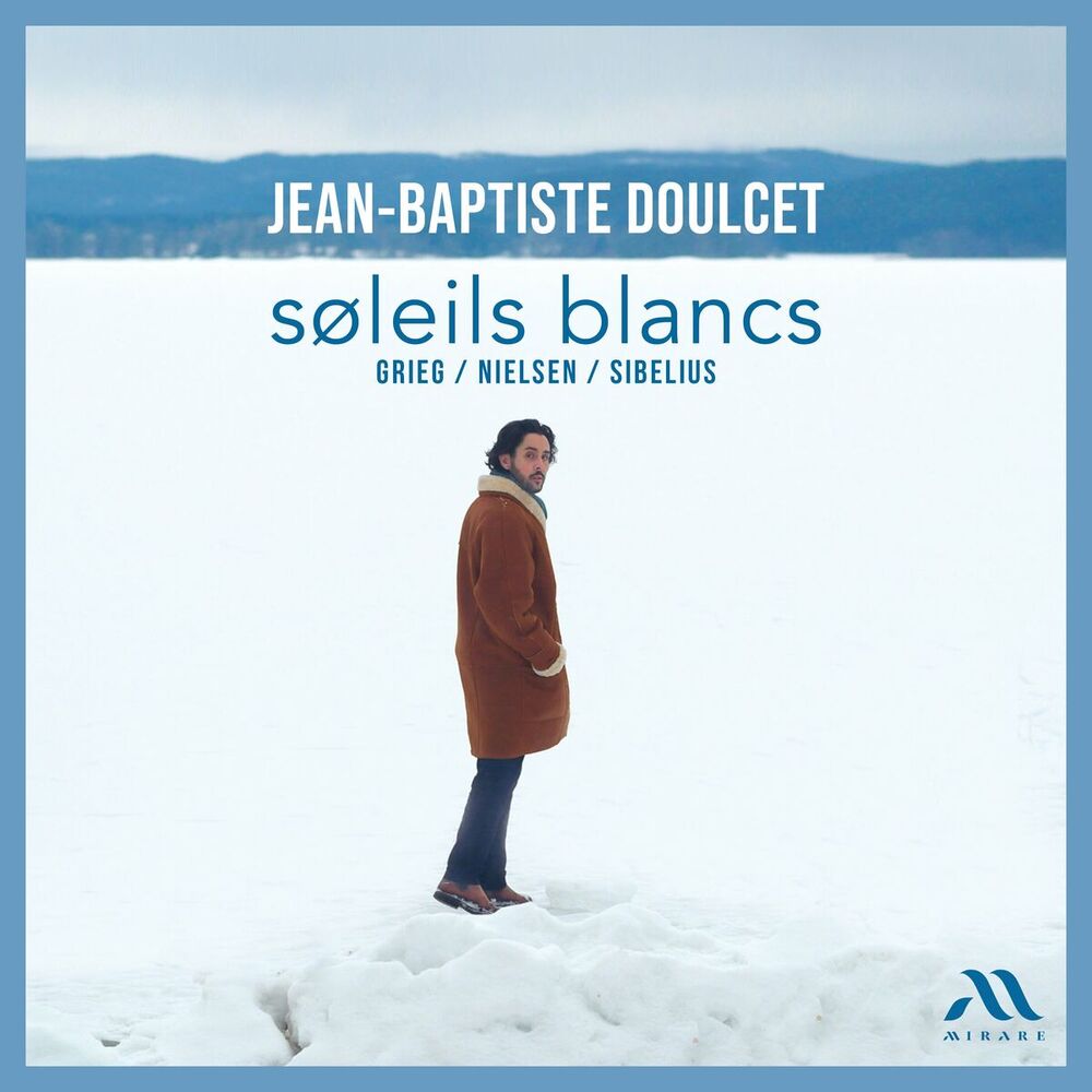 Picture of Jean-Baptiste Doulcet