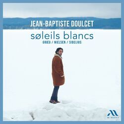 Picture of Jean-Baptiste Doulcet