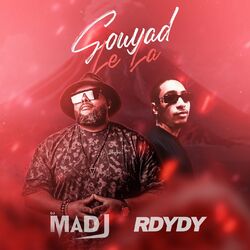 Dj Madj