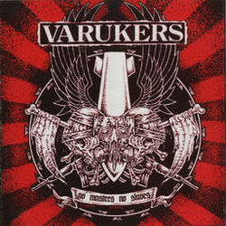 Picture of The Varukers