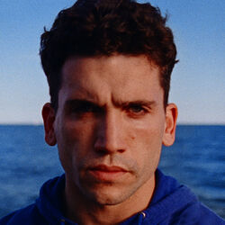Picture of Jaime Lorente