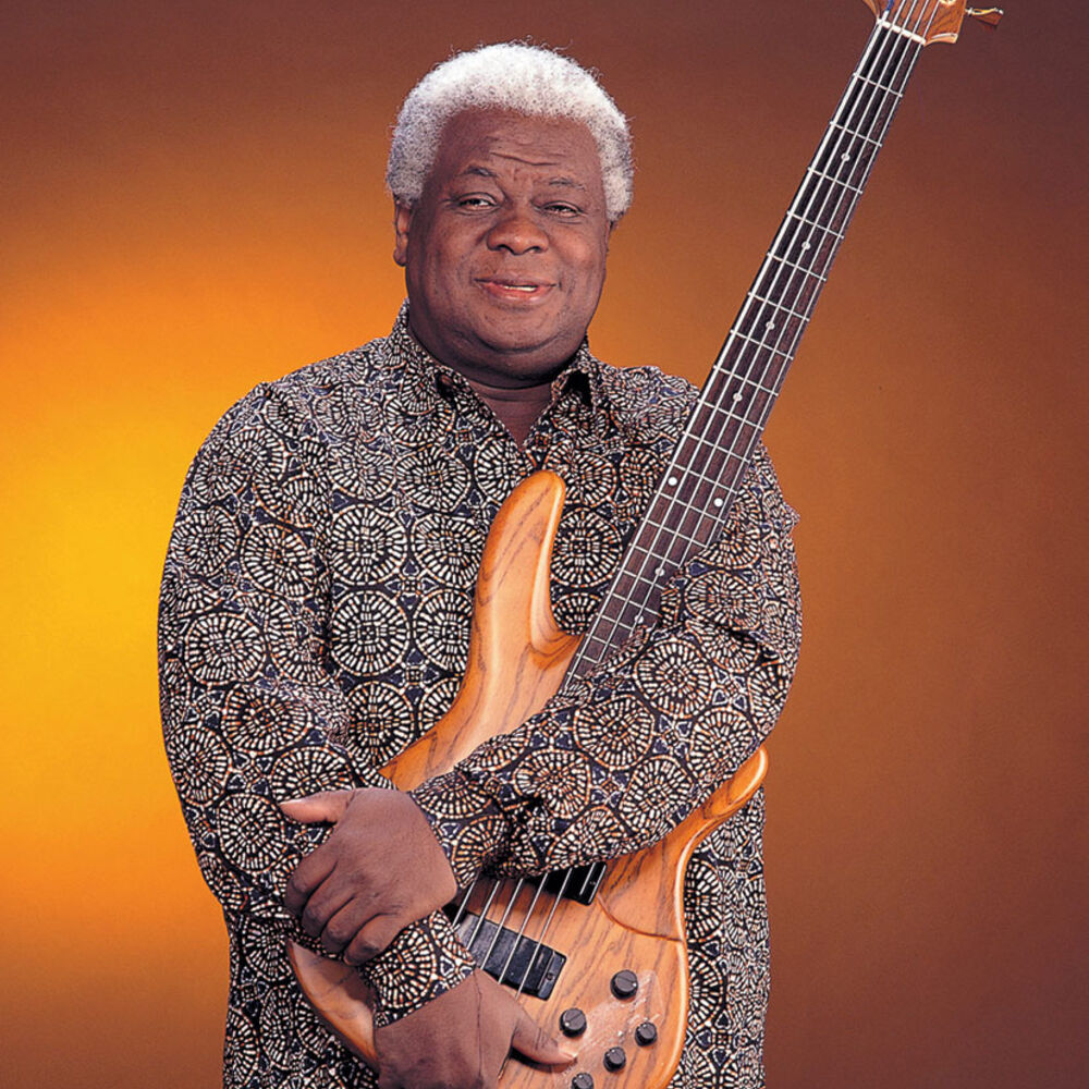Picture of Abraham Laboriel