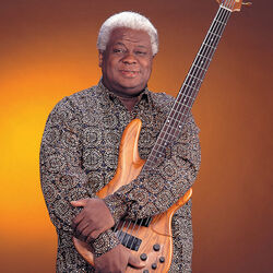 Picture of Abraham Laboriel