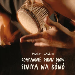 Compagnie Djinn Djow